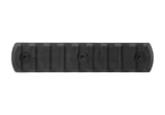 DLG Tactical M-LOK Polymer 9 Slot Rail