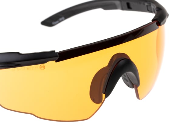 Wiley X Saber Advanced Orange