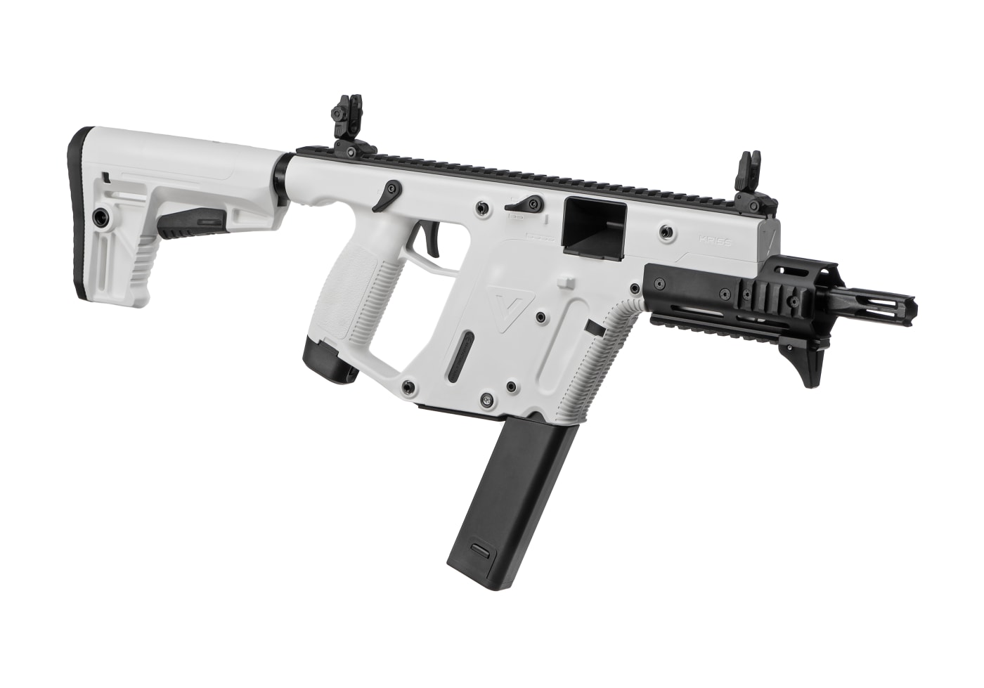 Krytac Kriss Vector
