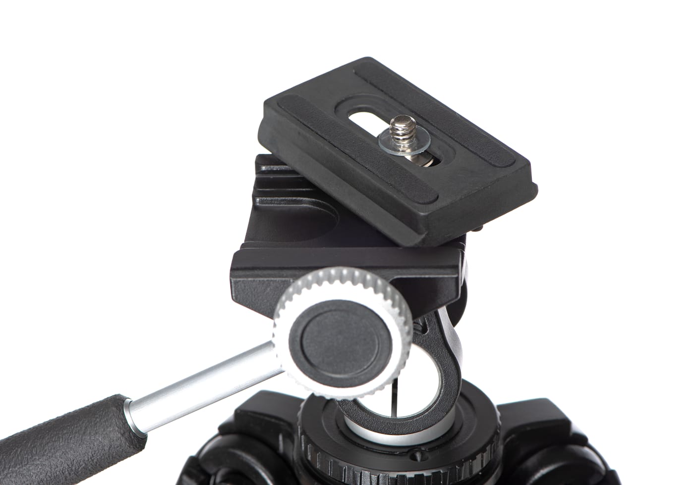 Vortex Optics High Country II Tripod Kit