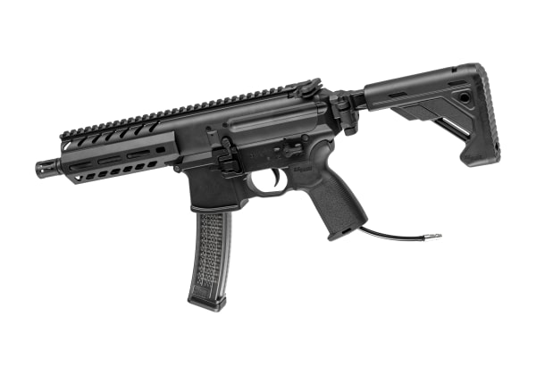 SIG Sauer ProForce MPX HPA