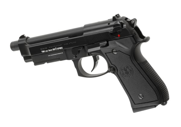 G&G GPM92 MS Metal Version GBB