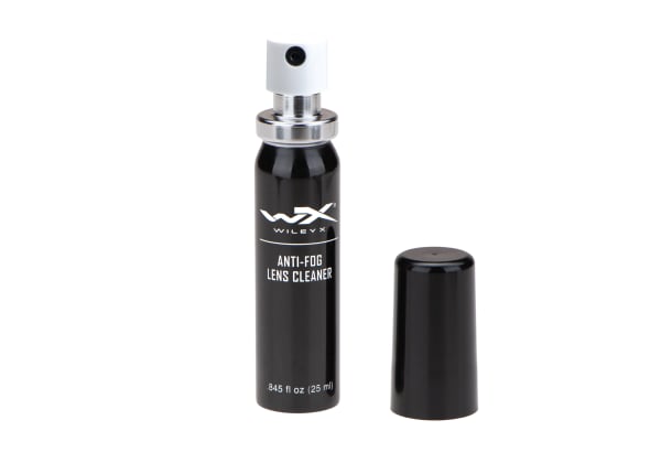 Wiley X Anti-Fog Lens Cleaner - 25 ml