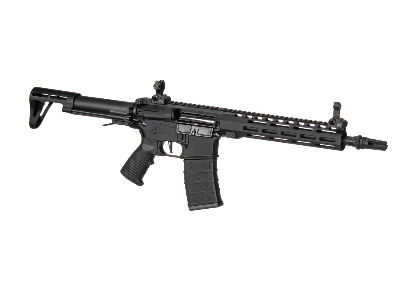 Classic Army CA4 M10 M-Lok PDW ETU