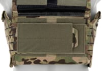 Invader Gear Reaper Plate Carrier