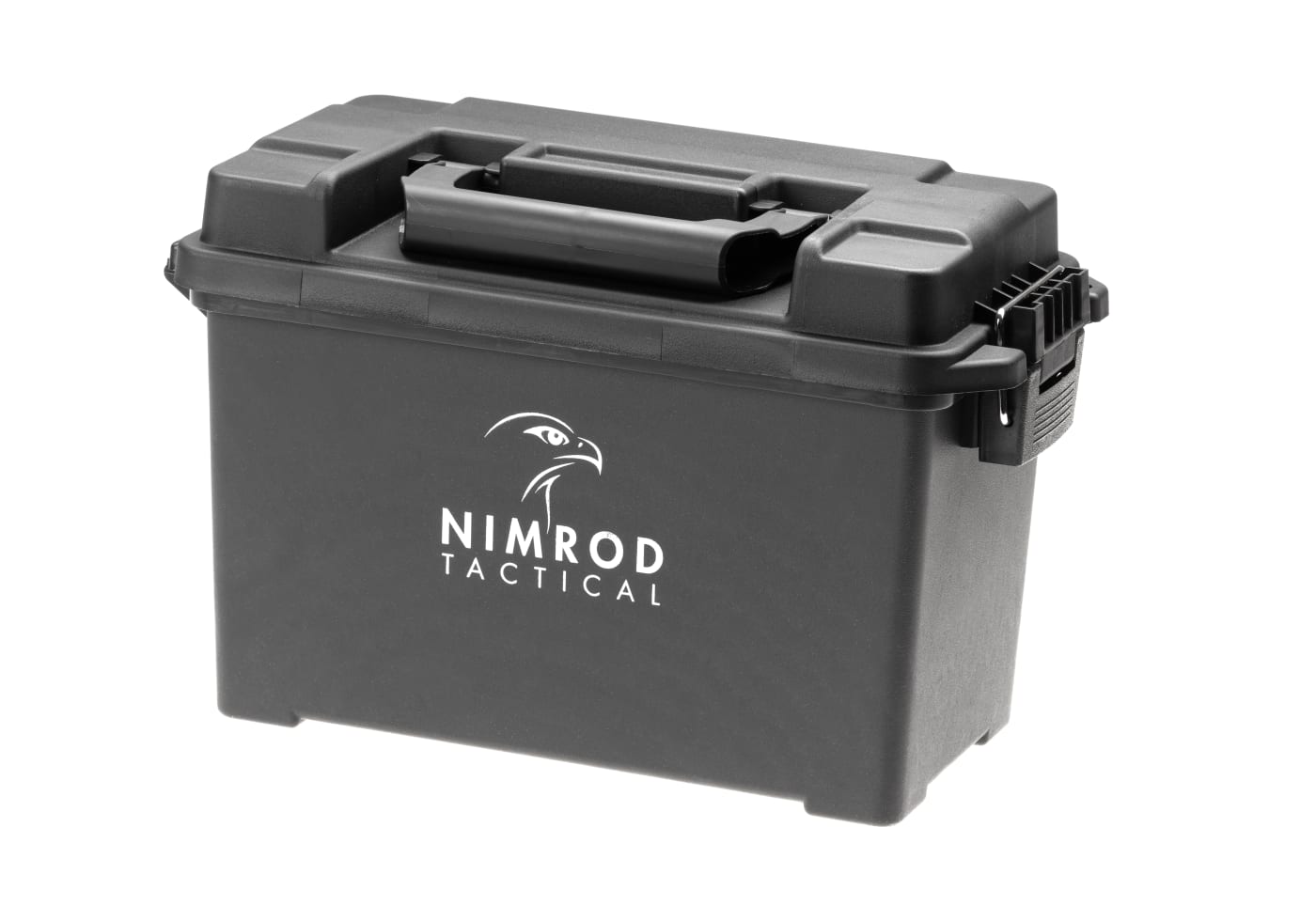 Nimrod Ammo Box - Large