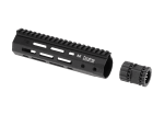 Ares 201mm M-LOK Handguard Set