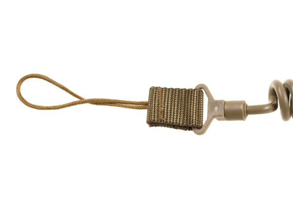 Emerson Pistol Lanyard