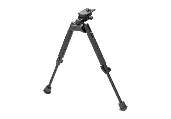 Leapers Recon 360 TL Picatinny 8.0-12.0 Inch Center Height Bipod