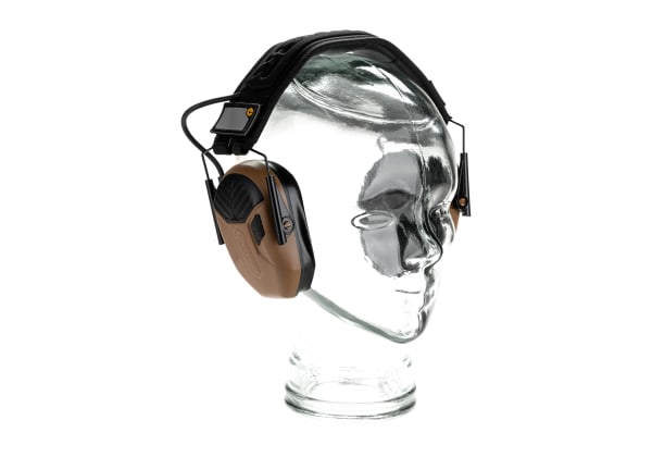 Earmor M300T Sport Hearing Protector