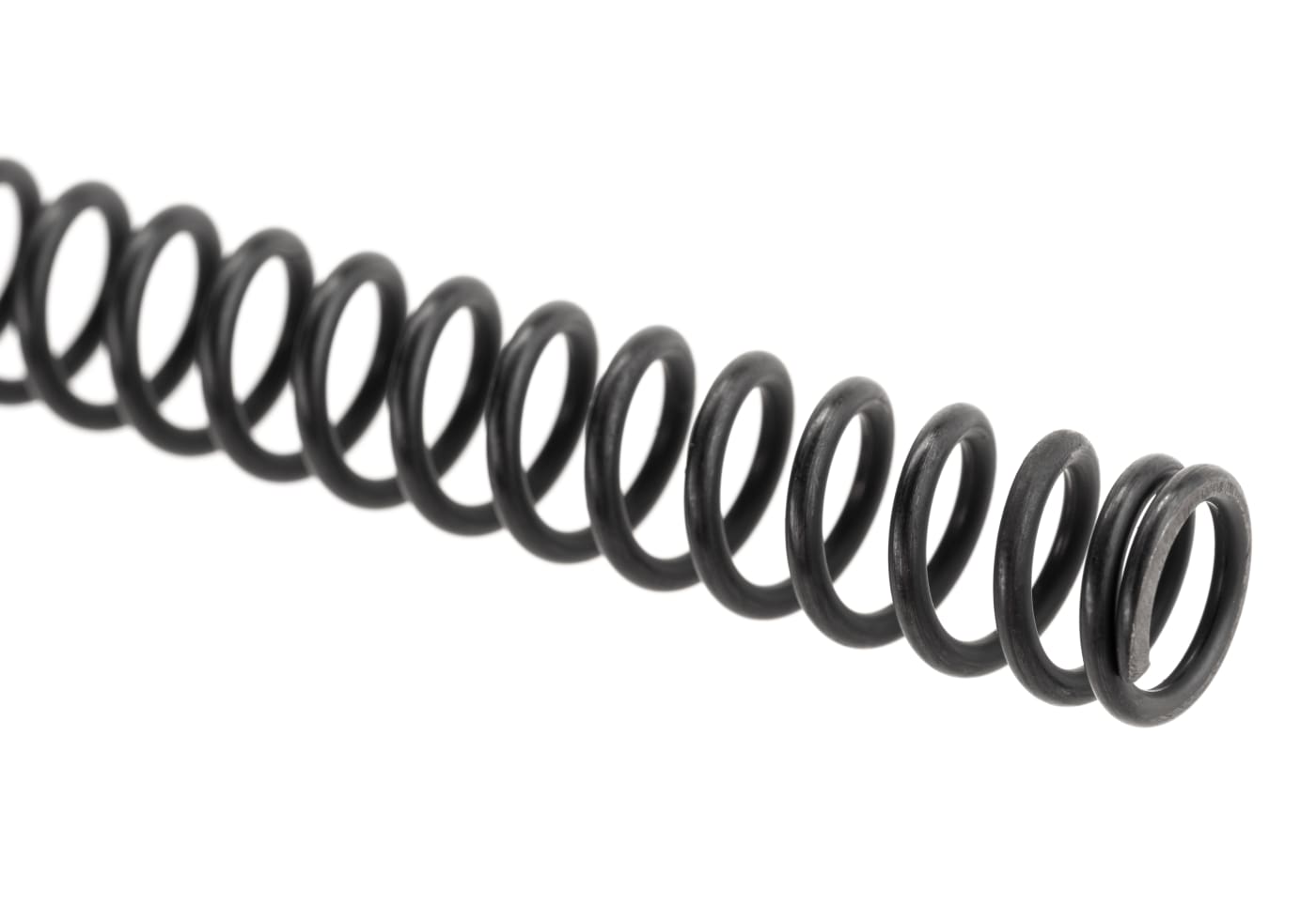 Guarder M180 L96 / APS Oil Temper Wire Spring