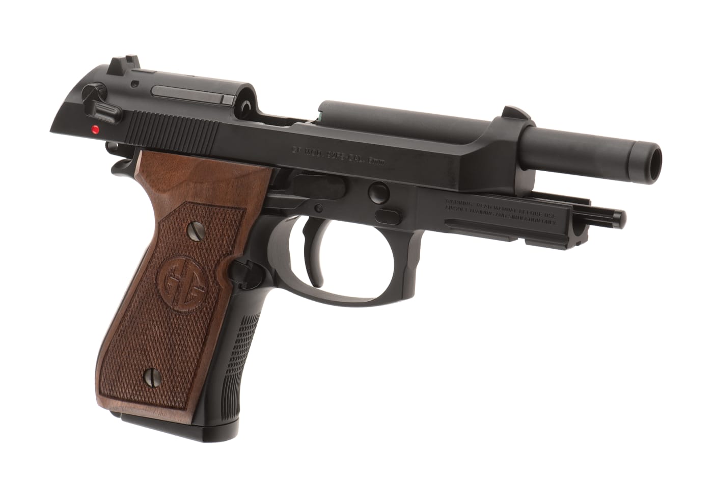 G&G GPM92 GP2 Metal Version GBB Limited Edition