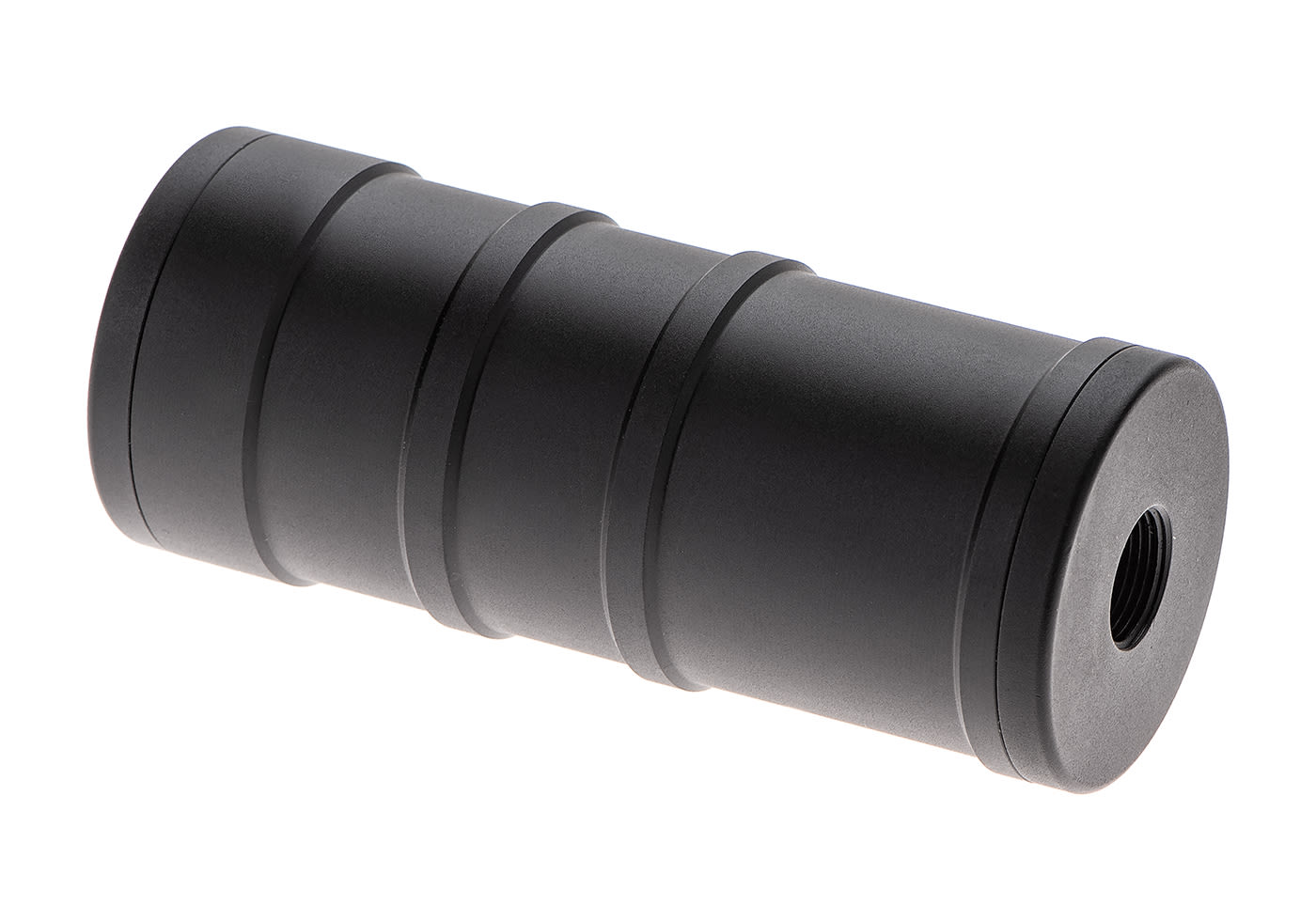5KU DTK PP-19 Silencer Short