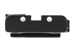 LPA Glock Adjustable Rear Sight