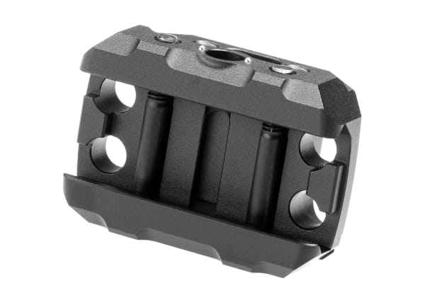 Vector Optics VAS Red Dot Sight Picatinny Low Mount