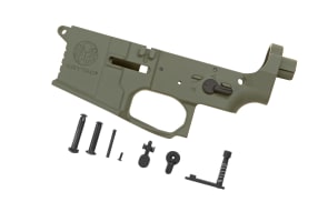 Krytac Trident Mk2 Lower Receiver Assembly FG