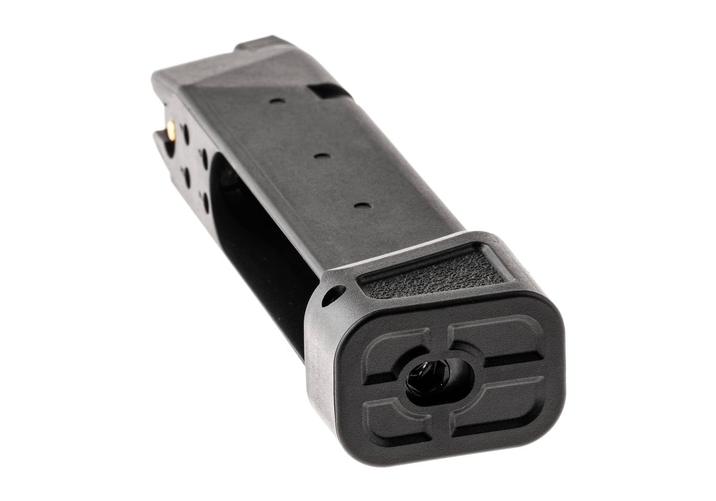 Krytac SilencerCo Maxim 9 Co2 Magazine 24rds