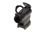 Holosun HE515CM-GR Elite Solar Green Circle Dot Sight