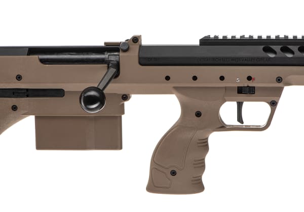 Silverback Desert Tech SRS A2/M2 Sport 16''