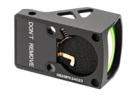 VictOptics SRD 1x20x25 Red Dot Sight