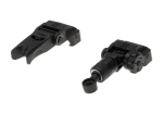 Ares 600M Flip-Up Sights