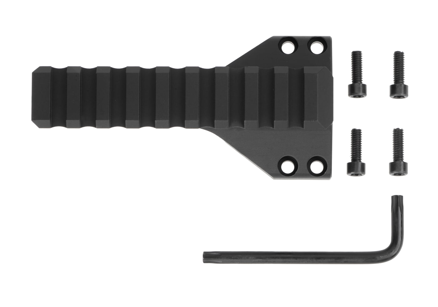 Vortex Optics Precision Diving Board Mount 34mm