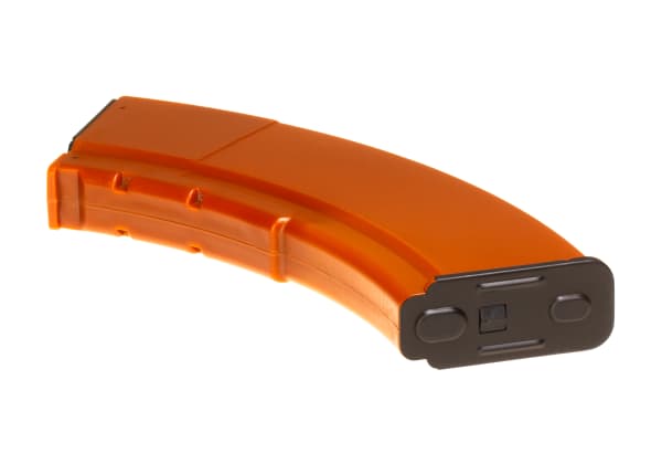 LCT Magazin LCKM Midcap 130rds
