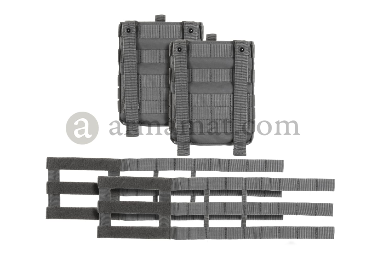 Tactec side panels hotsell