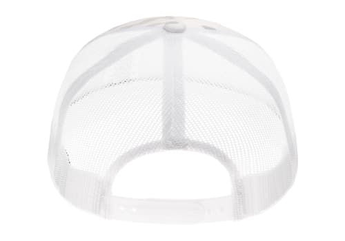 Multicam Retro Trucker Cap