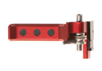 Maxx Model CNC Aluminum Advanced Speed Trigger for EVO-3 Style E