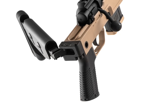 B&T AIR SPR 300 Pro 2.8J