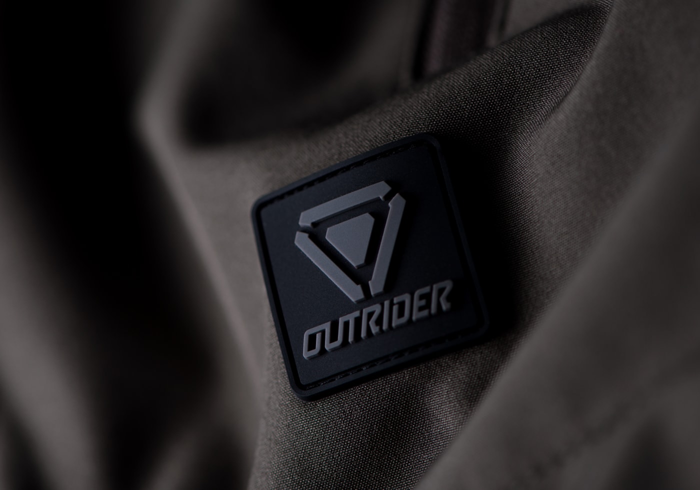 Outrider T.O.R.D. Softshell Jacket AR