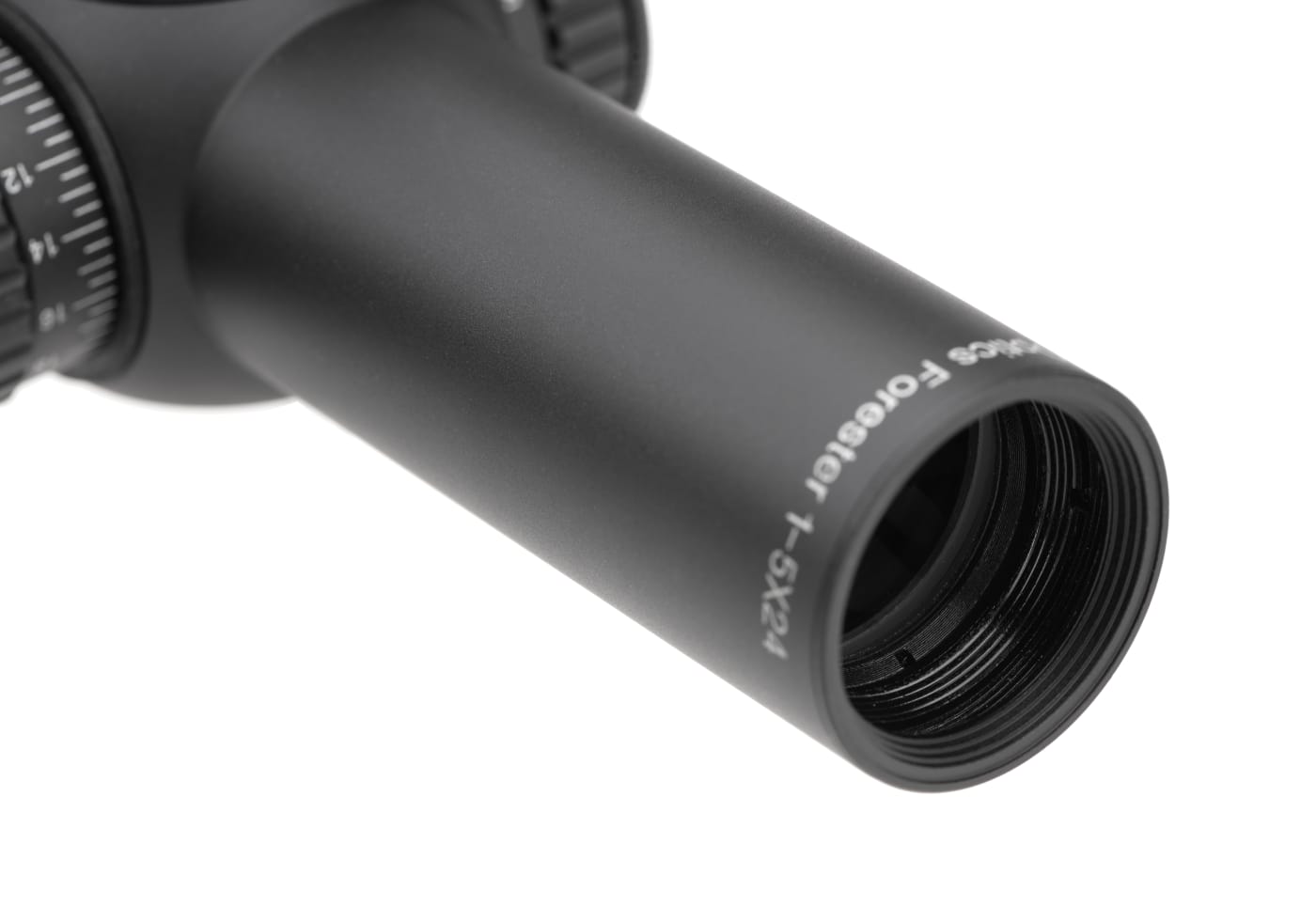 Vector Optics Forester 1-5x24 SFP Gen 2 (2025) - Airsoftzone Vector Optics Forester 1-5x24 SFP Gen 2 (2025) - Airsoftzone