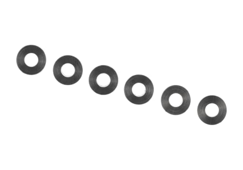 KPP 6mm Bushing Set