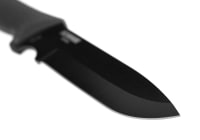 Schrade Bedrock Magnum Fixed Knife