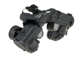 Lunettes Night Vision Dummy factices - Nuprol - Comet Airsoft