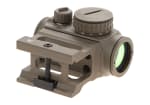 Vortex Optics Crossfire Red Dot Sight 2 MOA