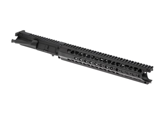 Retro Arms CNC Receiver AR-15 Skeletonized - C (2025 Retro Arms CNC Receiver AR-15 Skeletonized - C (2025