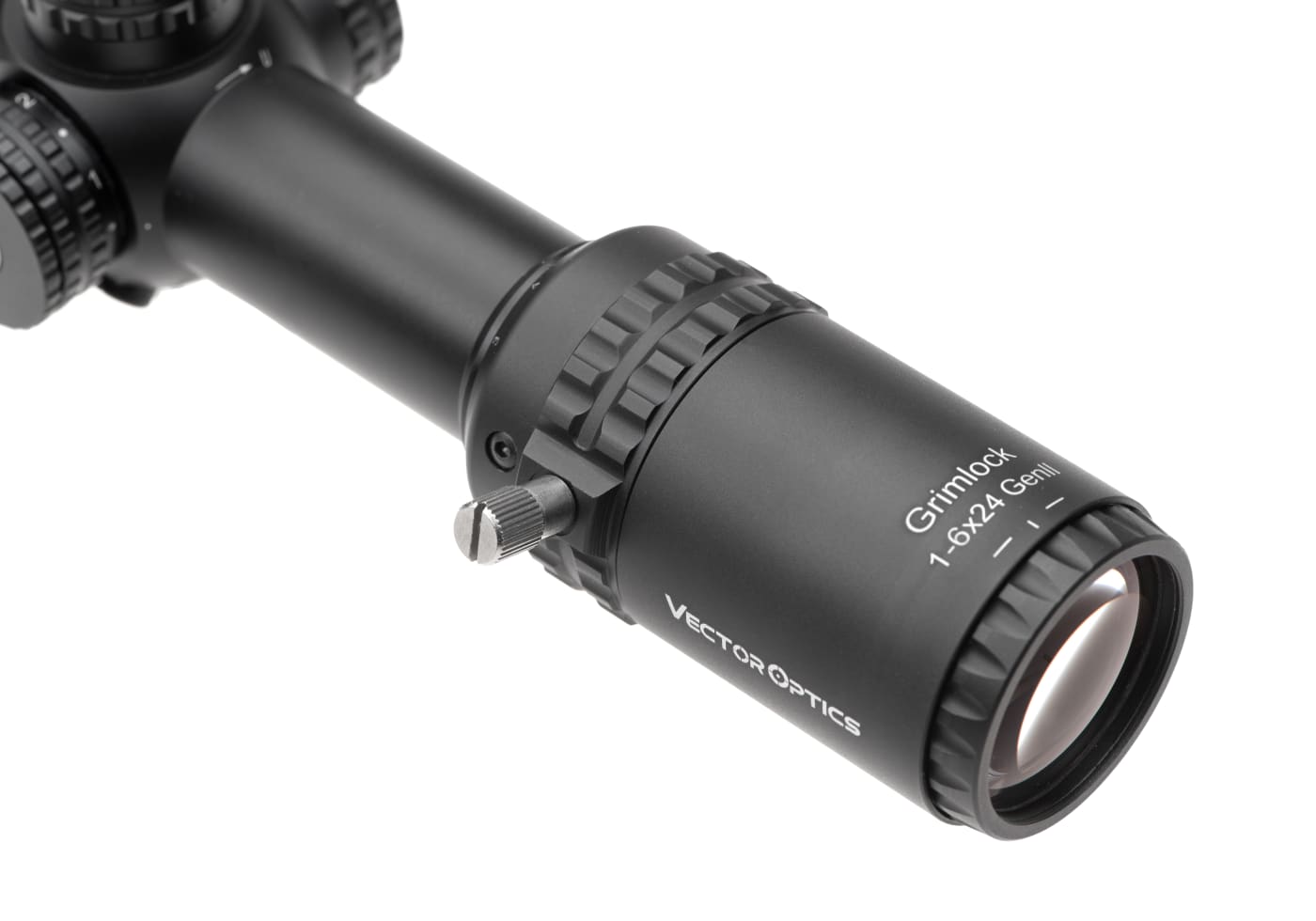 Vector Optics Grimlock 1-6x24 Gen 2