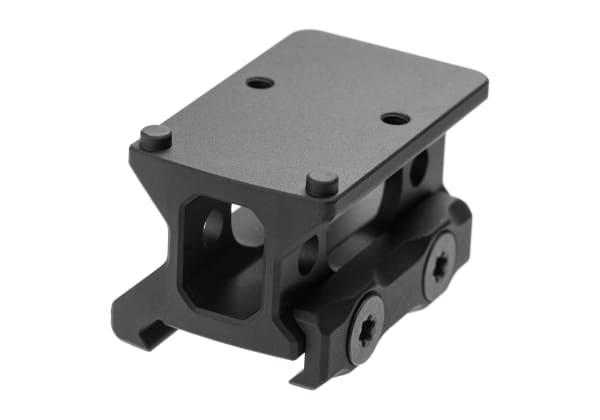 Leapers RMR Super Slim Riser Mount Absolute Co-Witness