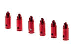Vector Optics Snap Caps 9x19mm 6 pcs