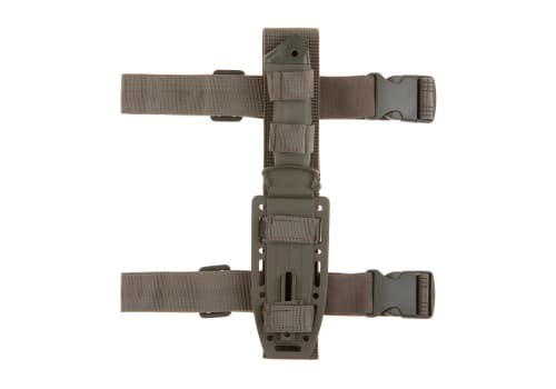 Gerber LMF II Infantry Knife