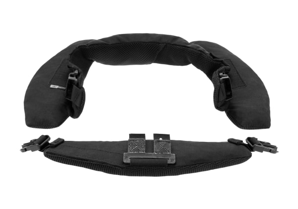 Templar's Gear Cover Ballistic Shoulders/Collar/Throat