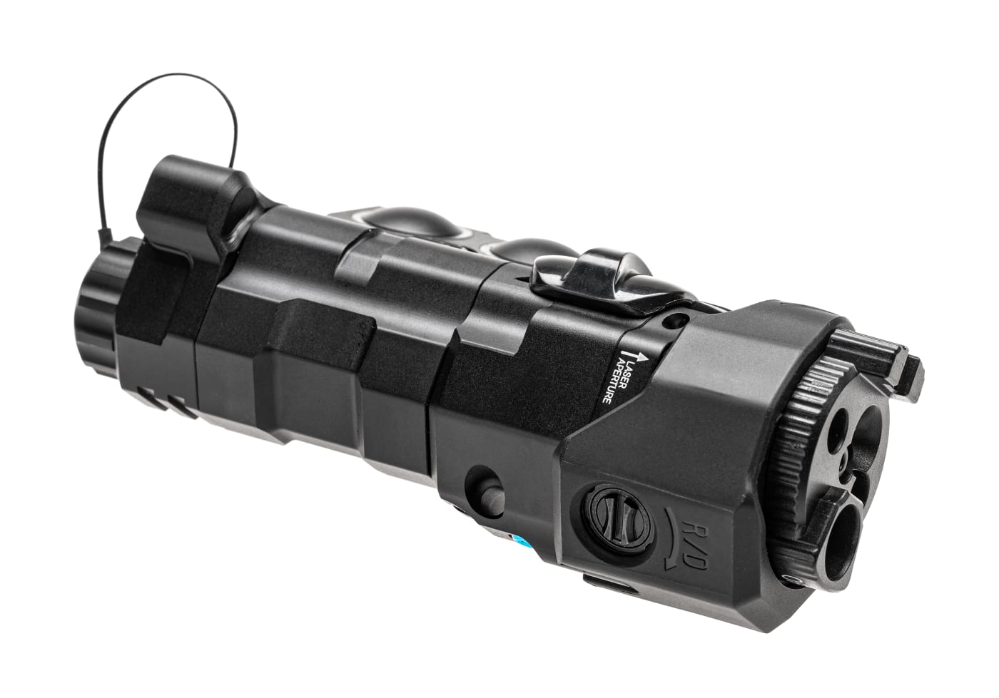 WADSN MAWL-C1+ Visible LED + IR LED + Red Laser