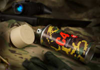 Armamat C4 Mil Grade Color Spray RAL 1039