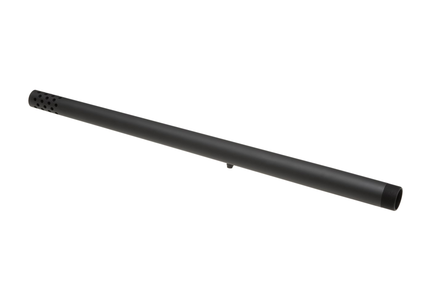 Amoeba S1 Striker Integrated Muzzle Break Outer Barrel Long