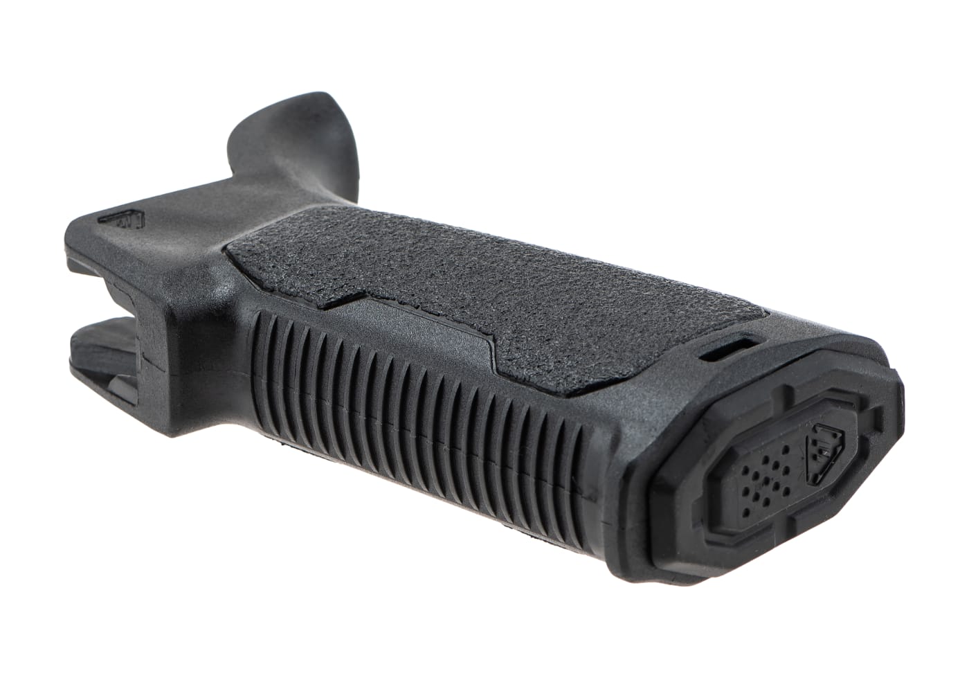 Strike Industries AR Enhanced Pistol Grip in 15 degree