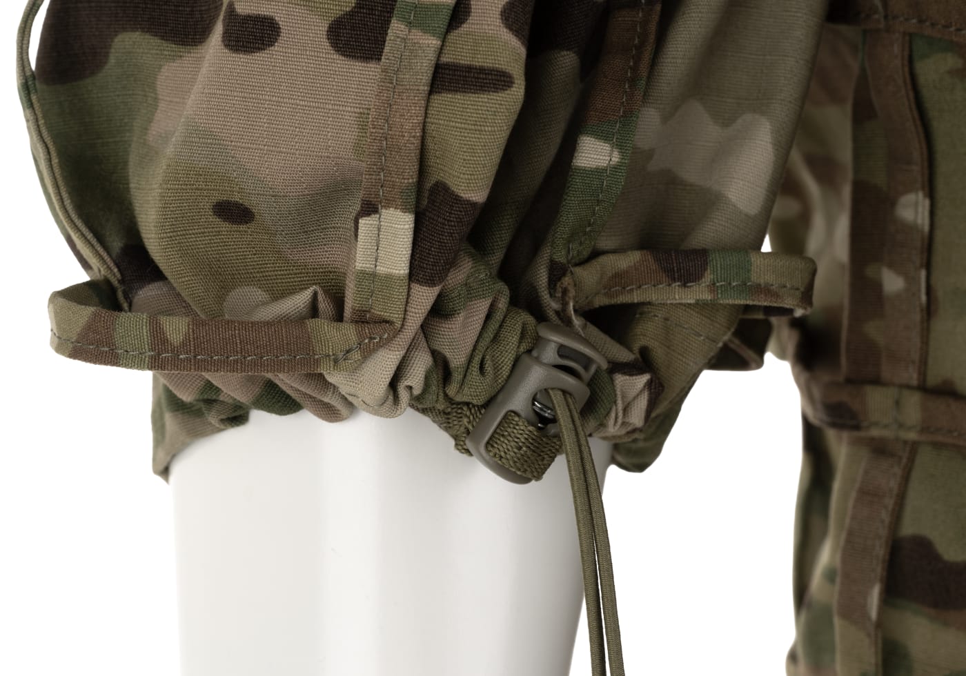 Invader Gear Ghillie Base Plain