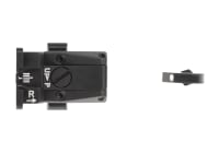 LPA 30 Type Sight Set for Glock 17 / 19