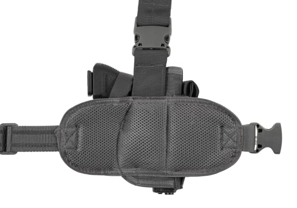 Invader Gear Dropleg Holster Left